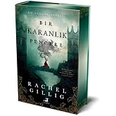 A Dark Window (Hardcover)