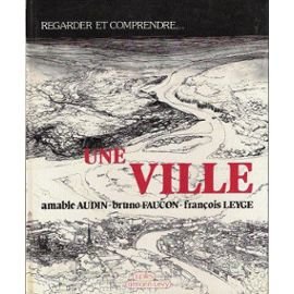 couverture de : Une ville
