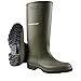 Produktbild Dunlop Protective Footwear Unisex-Erwachsene Pricemastor Arbeitsgummistiefel, Grün (Green 001), 38 EU