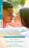 Grace et le chirurgien - La folle nuit de Lola
