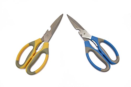 Sunshine Kitchen Garden multi purpose Scissors with multiple features & use Cutting tool RS.400 (50.00% Off) - Amazon