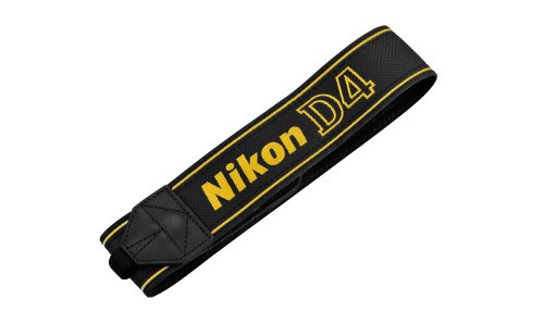 NIKON COURROIE AN-DC7 Courroie pour D4