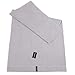 Produktbild Dyckhoff 720140100 Uni Rippe Duschtuch 70 x 140 cm stein