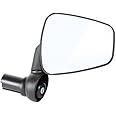 Zefal Dooback 2 Bar End Mirror