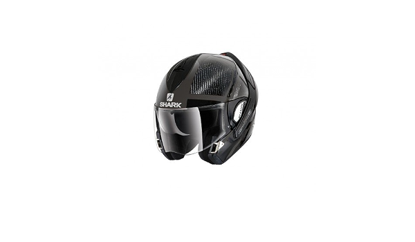 Shark - Caschi moto - Shark EVOLINE PRO CARBON DT DAKFOR DAS : Amazon.it:  Auto e Moto