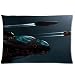 Produktbild ELITE DANGEROUS Custom Rectangle Pillow Cases Pillowcase 20x30 (Two sides)