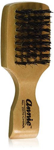 Price comparison product image Annie Mini Club Brush - Hard Bristle - 2070