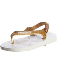 Havaianas Pooh - Zapatos abiertos sin cordones