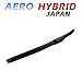 Price comparison product image Aero Black Line Edition Hybrid Japan 650 Windscreen Wipers