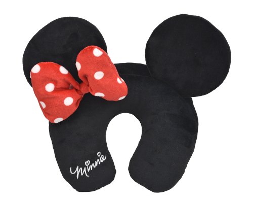 Preisvergleich Produktbild Joy Toy 1200733 Minnie Nackenkissen