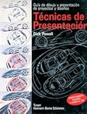 Image de Tecnicas De Presentacion