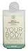 Your Body Scrubber by Daily Concepts - Premium Natural Exfoliator for Men and Women