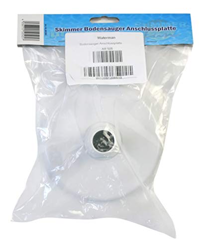 Preisvergleich Produktbild Gre AR505 - Deckel zum anschließen des Schlauchreiniger