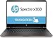 Produktbild Notebook HP SPECTRE X360 Convertible 15-BL031NG i7-7500U 16GB 1TB SSD 15.6" Win 10 Home (Zertifiziert und Generalüberholt)