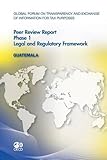 Image de Guatemala 2012: Phase 1, Legal and Regulatory Framework