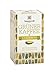 Produktbild Sonnentor Grüner Kaffee mit Kardamom bio, Doppelkammerbeutel, 18 Aufgussbeutel á 3 g, 3er Pack (3 x 54 g)