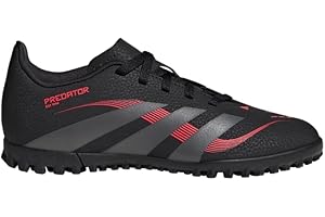 adidas Unisex Kinder Predator Club Turf Football Boots Kids