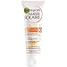 Garnier Ambre Solaire SPF 30 Face Protection Fluid - 50 ml