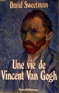 couverture de : Vie de Vincent Van Gogh (une)
