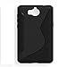 Huawei Y5 (2017) SmartLike CANDY Soft Silicon Case Cover For Huawei Y5 (2017) RS.345.00