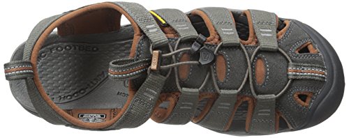 Keen Herren Clearwater Cnx Sandalen Trekking-& Wanderschuhe - 8