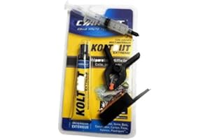 XP METAL DETECTORS Kit Batterie Disque XP Deus