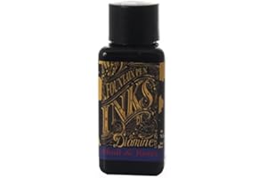 DIAMINE Skull & Roses Ink, 30 ml