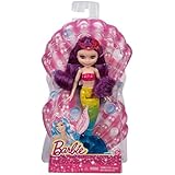 Jeux de barbi et le secret des sirene