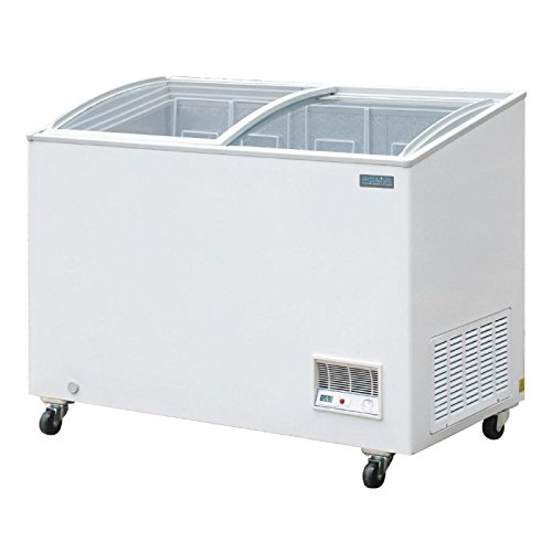 Preisvergleich Produktbild Polar Display Brust Gefrierschrank 270LTR