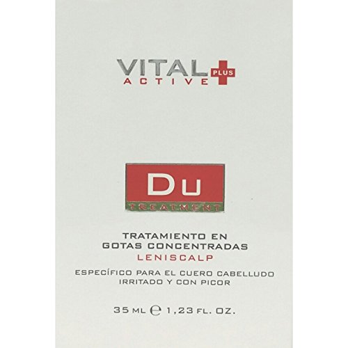 VITAL PLUS ACTIVE DU 40 ML