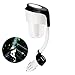 Produktbild 12 V Auto Auto Home Dampf Luftbefeuchter Luftreiniger Aroma Diffusor 1 2 USB