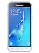 Produktbild Samsung Galaxy J3 SM-J320F 8GB 4G - Smartphones (Dual SIM, Android, MicroSIM, GSM, UMTS, WCDMA, LTE)