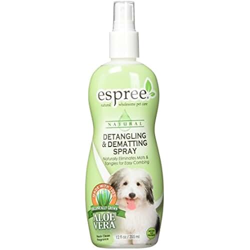 Amazon.co.uk dog hair detangler Pet Supplies Store