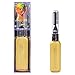Elera Temporary Hair Color Instant Herbal Hair Dye with Professional Touch-Up (GOLD)