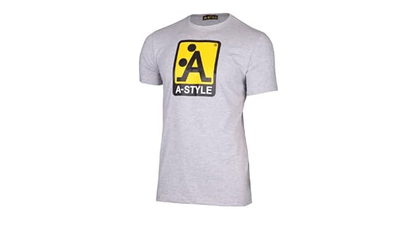 a style t shirt