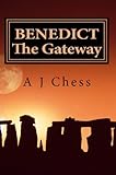 Image de Benedict, The Gateway (English Edition)