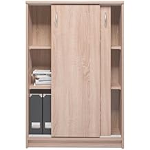 Suchergebnis auf Amazon.de für: schuhschrank mit schiebetueren