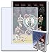 Produktbild BCW 8 x 10-Notebook-Halter/Halterung (25 Packung), Foto-Bild, Foto-Display, 0.00 meters, Baseball, Basketball, Golf, Hockey, Sport, 1 Stück laden-Karte versorgt Sportcards Sammeln