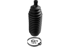 LEMFRDER LEMFÖRDER 30220 01 Bellow Steering For Volvo V40 ESTATE (645) 1995-2004 Left And Right, Front Axle And Other Vehicles