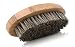 SAVANNA BEARD Beard Brush & Comb Set - Premium Grooming Beard Kit - Red Sandalwood Beard Shaping Tool for Perfect Shaving Symmetry and 100% Boar Bristle Beard Brush in Stylish Package - Ideal Gift