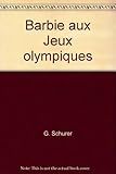 Barbie aux Jeux olympiques