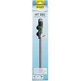 Tetra HT 300 ısıtıcı, 300 &ndash; 450 L akvaryumlar i&ccedil;in, sıcaklık ayar d&uuml;ğmesi ile farklı performans seviyelerini kaplayan g&uuml;&ccedil;l&uuml; a