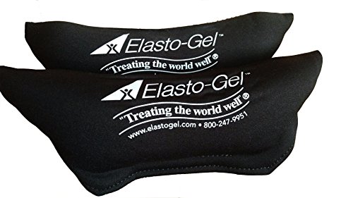 Crutch-Mate Underarm Gel Crutch Pads, Pair