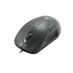 Zebronics Zeb-Power Plus USB Optical Mouse