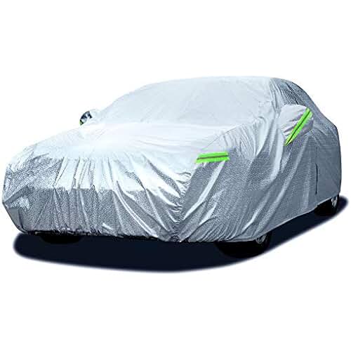 Amazon.co.uk car covers waterproof breathable Automotive