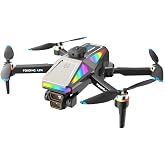 &Ccedil;eşithane S5H Mini Drone 1080P HD Kameralı Optical Flow Stabilizasyon WiFi FPV Katlanabilir Uzaktan Kumandalı Drone