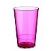 Produktbild ROSTI MEPAL Glas 200ml - EOS pink