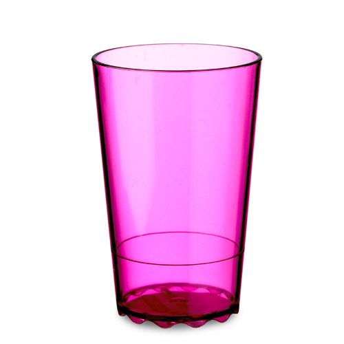 Preisvergleich Produktbild ROSTI MEPAL Glas 200ml - EOS pink
