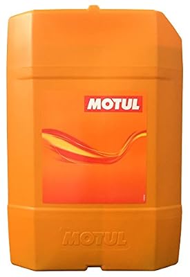 Motul 103978 Huile Moteur 300 V Competition 15 W DE 50, 20 L