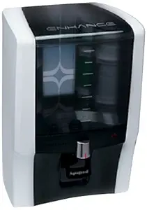 Eureka Forbes Aquaguard Enhance Green RO 7-L 40-Watt Water Purifier